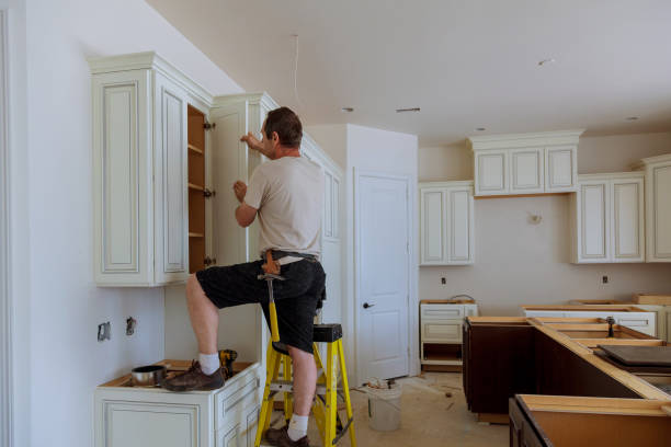 Licensed Kitchen Remodeling service in Morristown, MN - BM Kitchen