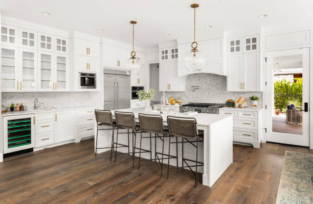 24/7 Emergency Kitchen Remodeling experts in Morristown, MN
