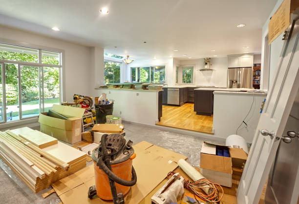 Reliable Kitchen Remodeling contractor in Morristown, MN by BM Kitchen