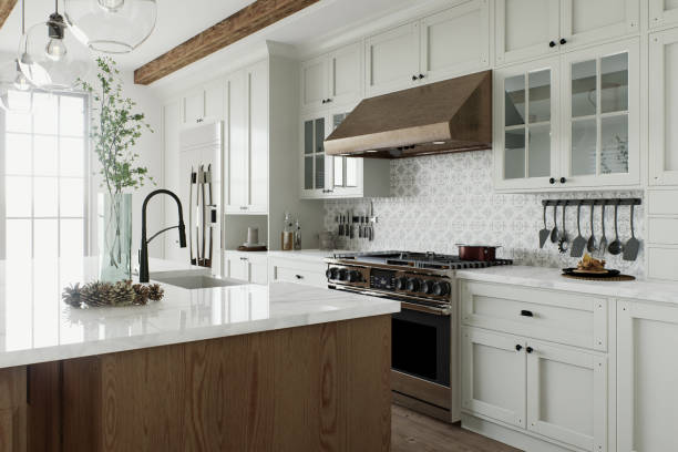 Affordable Kitchen Remodeling solutions in Morristown, MN